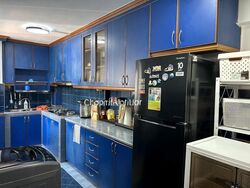 Blk 798 Yishun Ring Road (Yishun), HDB 5 Rooms #510250831